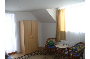 Slovacchia Privát Ružomberok, Esterno